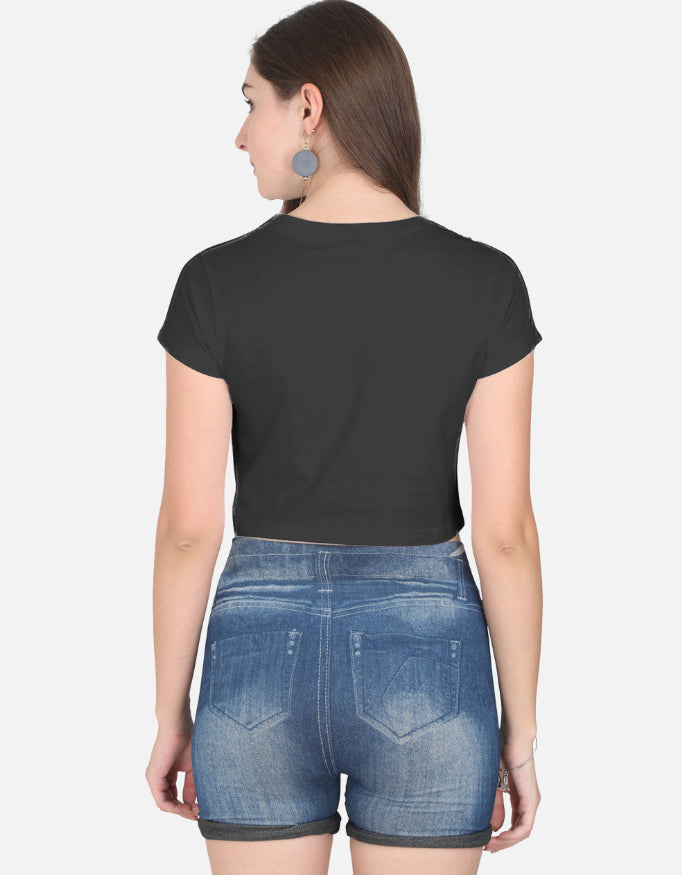 Classic Crop Top