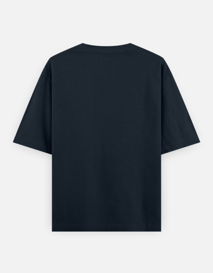 Marvel Iron Man Oversized Tee