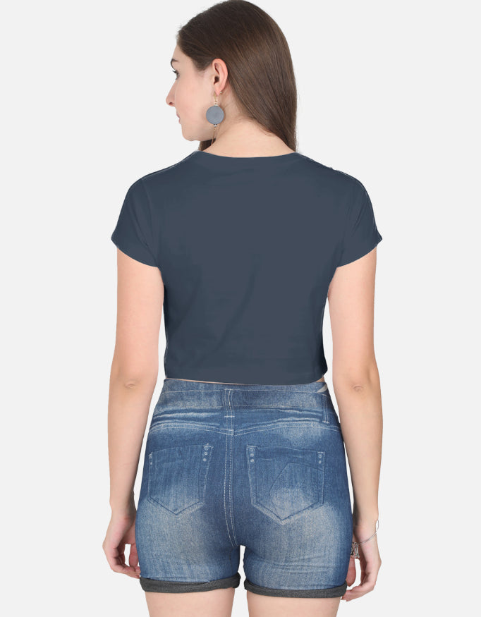 Classic Crop Top