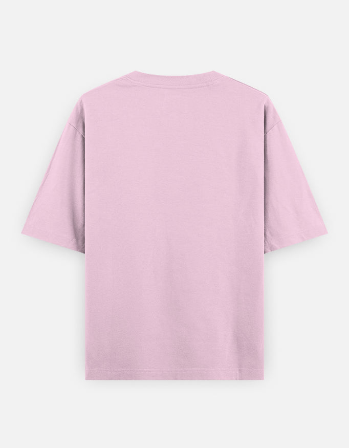 Premium Baby Pink Tee