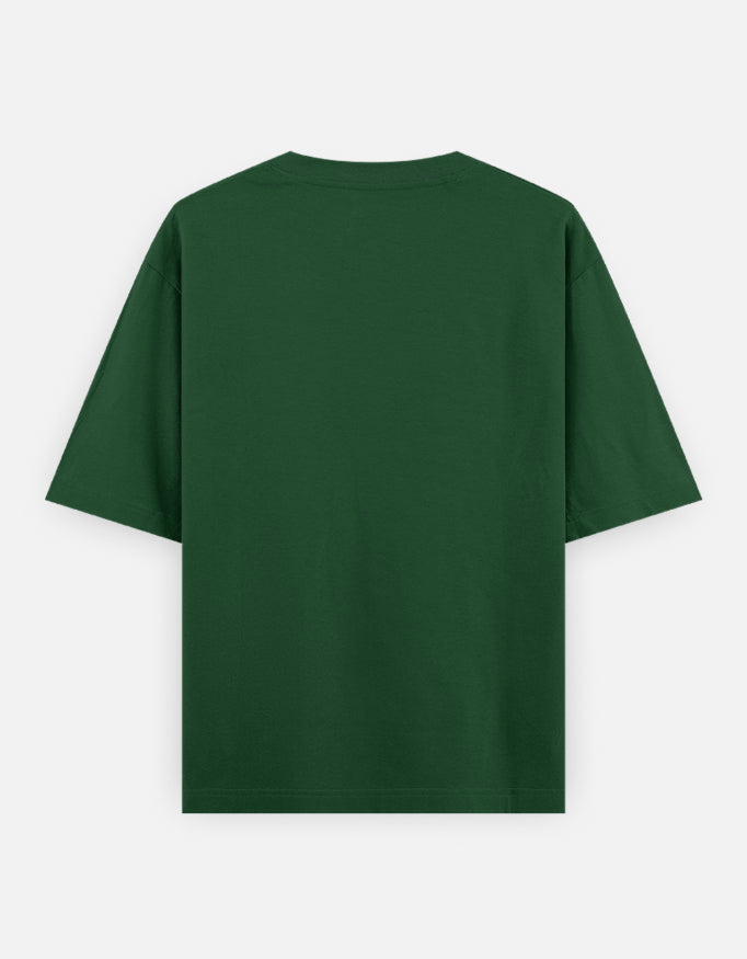 One Piece Wano Kingdom Oversized Tee