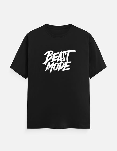 Beast Mode Regular Fit Tee