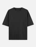 Premium Black Tee