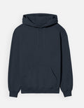 Premium Navy Blue Hoodie