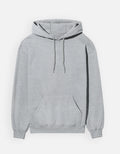 Premium Grey Hoodie