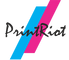 PrintRiot - Home
