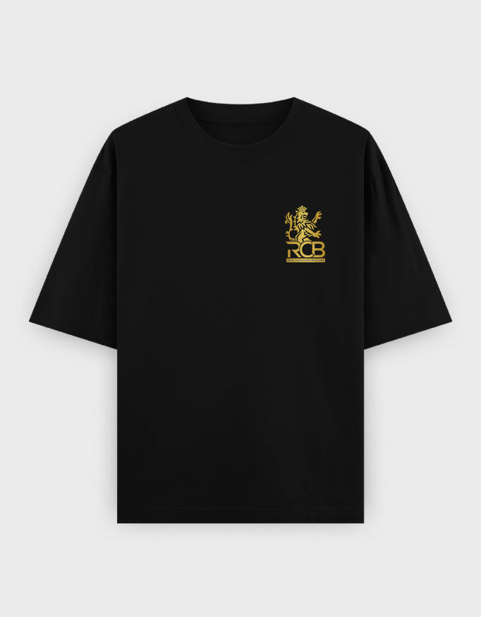 God’s Plan Virat Inspired Unisex Cotton Teed